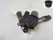 Scheibenwischermotor Vorne 2135685 Ford Focus 3 Limousine 1.6 EcoBoost 16V 150 (YUDA) 2011-11