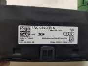 Aux/usb-Anschluss 4N0035736A Audi e-tron (GEN) SUV 55 quattro (EASA) 2019-12