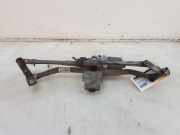 Scheibenwischermotor 6L1955601 Seat Ibiza III (6L1) Schrägheck 1.4 16V 85 (BXW) 2008