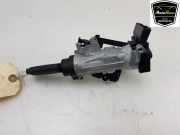 Zündschloss + Schlüssel 1K0905851D Volkswagen Polo VI (AW1) Schrägheck 5-drs 1.0 MPI 12V (DFNA) 2019 DFNA