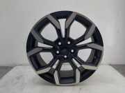 Felge Li, 18", 7J, ET47,5, 5 Gats L1TCH1A Ford Puma SUV 1.0 Ti-VCT EcoBoost Hybrid 12V (BZJA) 2022-03
