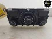Bedienung Heizung 6452W5 Peugeot 3008 I (0U/HU) Großraumlimousine 1.6 VTI 16V (EP6C(5FS)) 2010-10