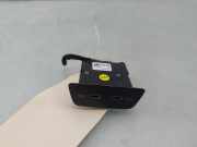 Aux/usb-Anschluss 2G6035954 Volkswagen Golf VIII (CD1) Schrägheck 1.5 TSI 16V (DXDB) 2021-07