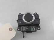 Bordcomputer Bedienung A1669003501 Mercedes-Benz ML III (166) SUV 3.0 ML-350 BlueTEC V6 24V 4-Matic (OM642.826) 2012-02
