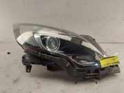Scheinwerfer Rechts 39009022 Opel Zafira Tourer (P12) Großraumlimousine 1.4 Turbo 16V EcoFLEX (B14NET(Euro 6)) 2013-10