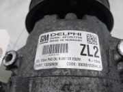 Klima Pumpe 13250608 Opel Meriva Großraumlimousine 1.4 Turbo 16V ecoFLEX (B14NEL(Euro 6)) 2010-11