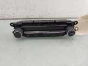 Radio Bedienungselemente JX7T18K811AC Ford Focus 4 Schrägheck 1.5 EcoBlue 120 (ZTDA) 2020-10