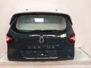 Heckklappe 901002357R Renault Captur I (2R) SUV 0.9 Energy TCE 12V (H4B-408(H4B-B4)) 2016-10