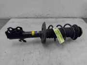 Stoßdämpfer Links Vorne 48520K0090 Toyota Yaris IV (P21/PA1/PH1) Schrägheck 1.5 12V Hybrid 115 (M15AFXE) 2024-02