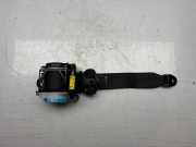 Sicherheitsgurt Rechts Hinten 73360K0011 Toyota Yaris IV (P21/PA1/PH1) Schrägheck 1.5 12V Hybrid 115 (M15AFXE) 2023-02