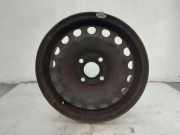 Felge St, 14", 5J, ET355, 4 Gats 1S0601027G Volkswagen Up! (121) Schrägheck 1.0 12V 60 (CHYE) 2017-04 CHYE