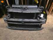 Kühler Komplett 2Q0121203K Volkswagen T-Cross SUV 1.0 TSI 95 12V (DUSB) 2023-07 DUSB