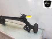 Hinterachse Vwa ABS 6C0500051A Skoda Fabia III Kombi (NJ5) Kombi 5-drs 1.0 12V Greentech (CHYB) 2019-07