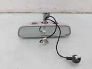 Innenspiegel A22281002177H52 Mercedes-Benz C (W205) Limousine C-180 1.6 16V (M274.910) 2014-03