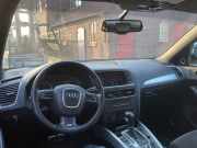 Airbag Set + Steuergerät 8R1857706B Audi Q5 (8RB) SUV 2.0 TFSI 16V Quattro (CPMA(Euro 5)) 2011-10