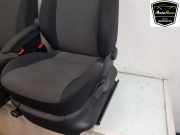 Innenausstattung Volkswagen Caddy IV Van 2.0 TDI 102 (DFSD) 2020 DFSD