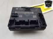 Steuergerät Zentralverriegelung 4G8959792H Audi A6 Avant (C7) Kombi 2.0 TDI 16V (CZJA) 2018-01
