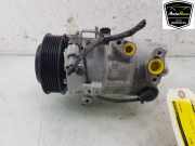 Klima Pumpe 97701Q0400 Hyundai i20 (BC3) Schrägheck 5-drs 1.0 T-GDI 100 Mild Hybrid 48V 12V (G3LF) 2021-05