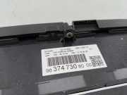 Tachoeinheit Kmh 9837473080 Opel Vivaro Van 2.0 CDTI 122 (D20DTL(DW10FE)) 2021-01