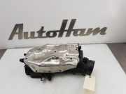 Luftfiltergehäuse A6510902501 Mercedes-Benz C (W205) Limousine C-220 2.2 CDI BlueTEC, C-220 d 16V (OM651.921(Euro 6)) 2014-06