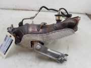 Katalysator 17140F3010 Toyota Yaris Cross (PB1/PJ1) SUV 1.5 12V Hybrid 115 (M15AFXE) 2022-01