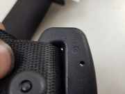 Sicherheitsgurt Rechts Vorne 34097873C BMW 4 serie (F32) Coupé 435d xDrive 3.0 24V (N57-D30B) 2014-08