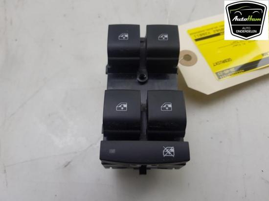 Schalter Für Elekt. Fensterheber 13408460 Opel Astra K Schrägheck 5-drs 1.6 CDTI 110 16V (B16DTE(Euro 6)) 2017 Bild Schalter Für Elekt. Fensterheber 13408460 Opel Astra K Schrägheck 5-drs 1.6 CDTI 110 16V (B16DTE(Euro 6)) 2017