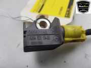 Airbag Sensor A2048201985 Mercedes-Benz C Estate (S204) Kombi 2.2 C-200 CDI 16V . (OM646.811) 2008-09
