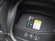 Tankklappe 5A57216 BMW i7 Limousine eDrive50 106 kWh (HA0004N0) 2024