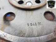 Zweimassenschwungrad ABS 9G4300 Fiat Doblo Cargo (263) Van 1.4 T-Jet 16V (198.A.4000(Euro 4)) 2021-09