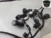 Pdc Sensor Set 13447589 Opel Astra K Sports Tourer Kombi 1.0 Turbo 12V (B10XFL(Euro 6)) 2019