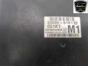 Motorsteuergerät 95509287 Opel Agila (B) Großraumlimousine 1.2 16V (Euro 5)) 2010-11