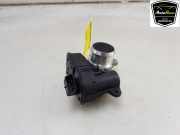 Drosselklappe 9801942080 Peugeot 2008 (UD/UK/UR/US/UX) Großraumlimousine 1.2 VTi 12V PureTech 100 (EB2ADT(HNK)) 2019