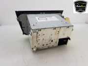 Radio 5P035186B Seat Altea XL (5P5) Großraumlimousine 1.4 TSI 16V (CAXC) 2008