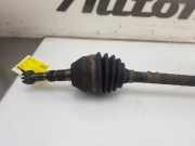 Antriebswelle Rechts Vorne ABS 13302767 Opel Meriva Großraumlimousine 1.4 Turbo 16V LPG ecoFLEX (B14NEL(Euro 6)) 2012