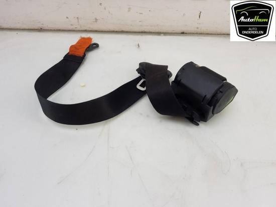 Sicherheitsgurt Rechts Vorne 8217390 BMW 5 serie Touring (E39) Kombi 530d 24V (M57-D30(306D1)) 2002 Bild Sicherheitsgurt Rechts Vorne 8217390 BMW 5 serie Touring (E39) Kombi 530d 24V (M57-D30(306D1)) 2002