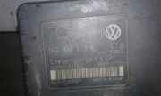 Abs Pumpe ABS 1K0907379K Audi A3 (8P1) Schrägheck 3-drs 1.9 TDI (BKC) 2004