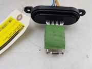 Heizwiderstand 7E0959263 Volkswagen Transporter T5 Van 2.5 TDi (BNZ) 2007 BNZ