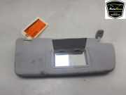 Sonnenblende 13495538 Opel Adam Schrägheck 3-drs 1.4 16V Bi-Fuel Ecoflex (B14XEL) 2016