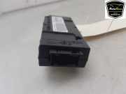 Steuergerät Reifendruck 9665183080 Peugeot 3008 I (0U/HU) Großraumlimousine 1.6 16V THP 155 (EP6CDT(5FV)) 2010