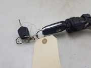 Zündschloss + Schlüssel 1608682880 Peugeot 2008 (CU) Großraumlimousine 1.2 12V e-THP PureTech 110 (EB2ADT(HNP)) 2018-02