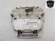 Staufach F1EBA519D56 Ford Focus 3 Schrägheck 1.0 Ti-VCT EcoBoost 12V 125 (M1DC) 2015-08