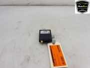 Steuergerät Heizung 4F0909509 Porsche Cayenne (9PA) SUV 4.5 V8 32V Turbo (M48.50) 2004