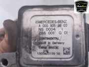 Lambdasonde A0009059803 Mercedes-Benz GLE Coupe (C292) SUV 350d 3.0 V6 24V BlueTEC 4-Matic (OM642.826) 2016