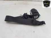 Sicherheitsgurt Links Hinten 13332239 Opel Zafira Tourer (P12) Großraumlimousine 1.4 Turbo 16V EcoFLEX (B14NET(Euro 6)) 2018-03