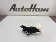 Scheibenwischermotor Hinten 98700D9000 Kia Sportage (QL) Geländewagen 1.6 GDI 16V 4x2 (G4FD) 2018