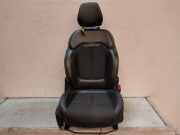 Sitz Rechts Vorne Renault Kadjar (RFEH) SUV 1.2 Energy TCE 130 (H5F-408(H5F-F4)) 2018-03