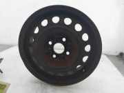 Felge St, 14", 4,5J, ET39, 4 Gats 2140679 Citro?n C1 Schr?gheck 1.0 12V (384F(CFA)) 2007-04 384F(CFA)