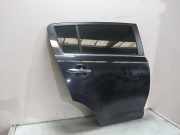 Tür Rechts Hinten 770043W000 Kia Sportage (SL) Geländewagen 1.6 GDI 16V 4x2 (G4FD) 2010-11