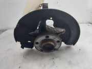 Achsschenkel Rechts Vorne 31201286 Volvo V60 I (FW/GW) Kombi 1.6 T3 16V (B4164T3) 2011-03